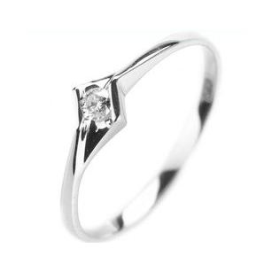 Кольцо Diamante