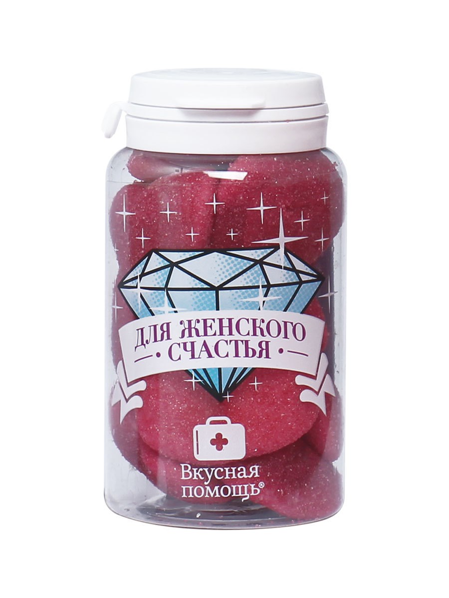 Вкусная помощь Для женского счастья (150 мл)