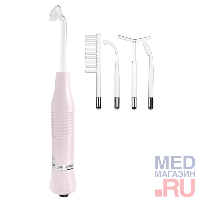 Дарсонваль для лица, тела и волос Gezatone Biolift4 203