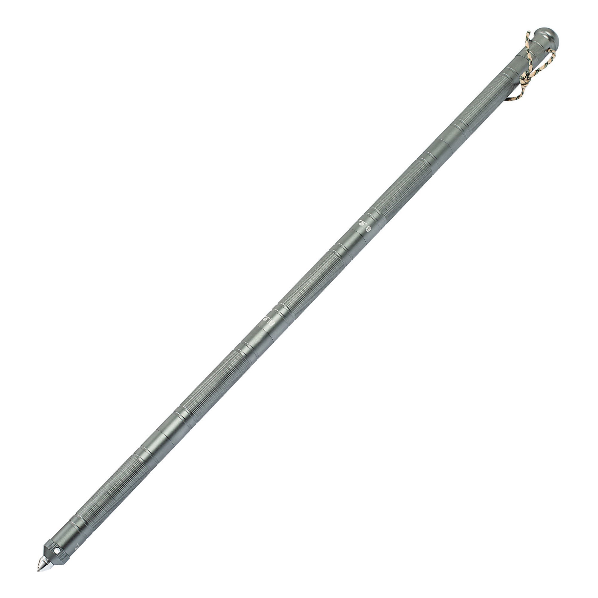 Многофункциональная тактическая дубинка Silver HX Outdoors