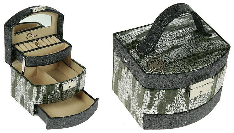 Шкатулка для украшений Аnaconda