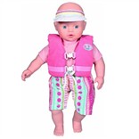 Аксессуары для купания  куклы my mini Baby Born
