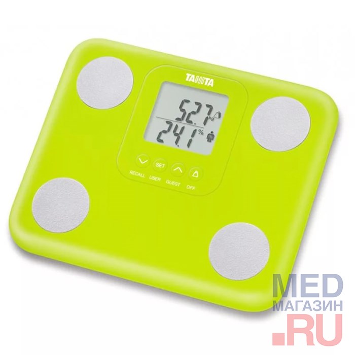 Весы Tanita BC-730 GN