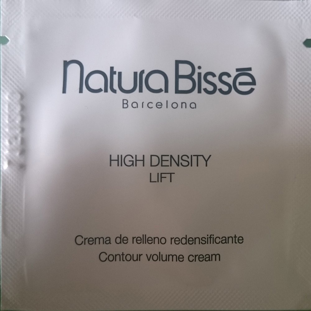 Ремоделирующий лифтинговый крем, 2 ml (Natura Bisse)