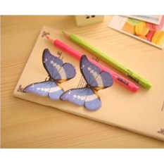 Набор стикеров Butterfly