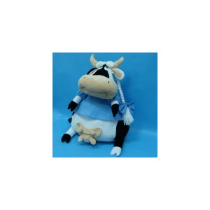 Игрушка «Корова Нюша»