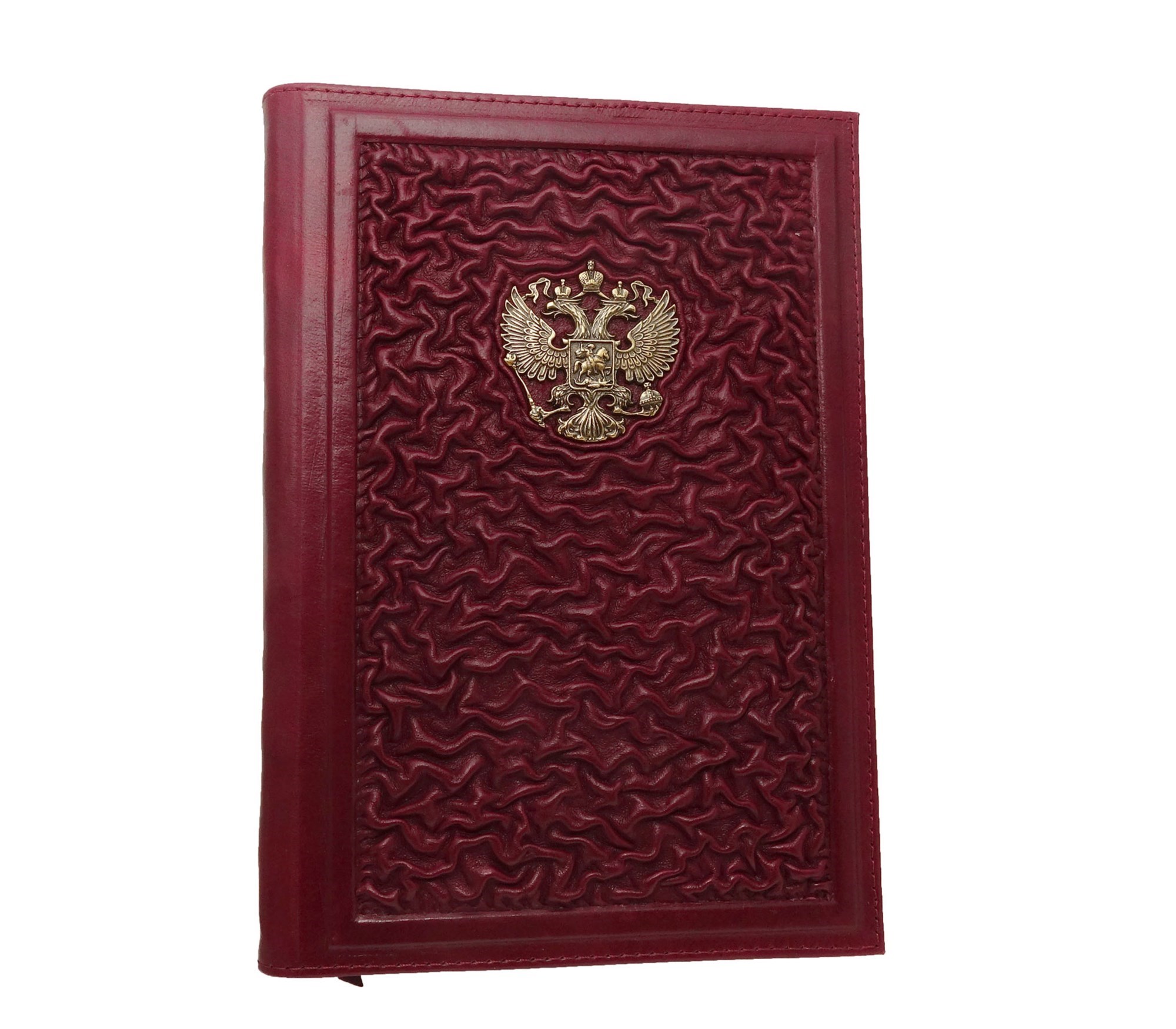 Ежедневник недатированный Герб