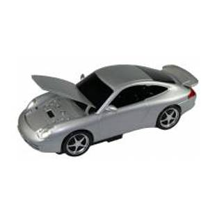 Музыкальная система Porsche