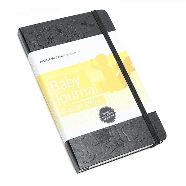 Записная книжка Moleskine Passion