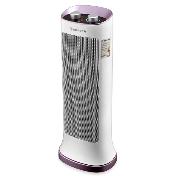 Тепловентилятор Brayer BR4800