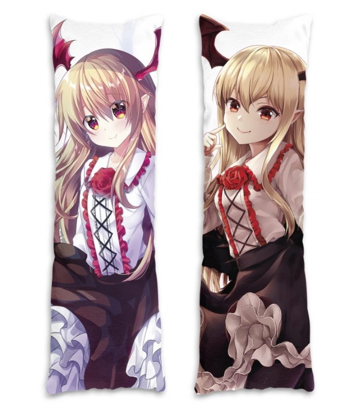 Подушка дакимакура Vampy