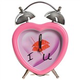 Будильник говорящий I Love You