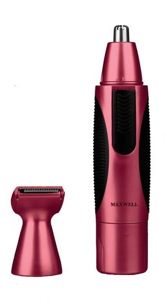 Триммер Maxwell