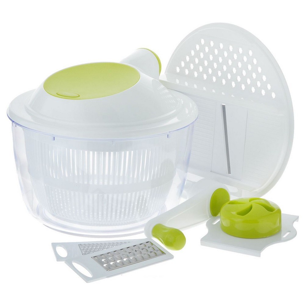 Овощерезка Salad Marker Set FM-4010