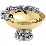 Ваза для закусок Diamante
