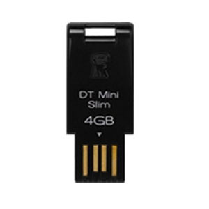 USB-накопитель Kingston