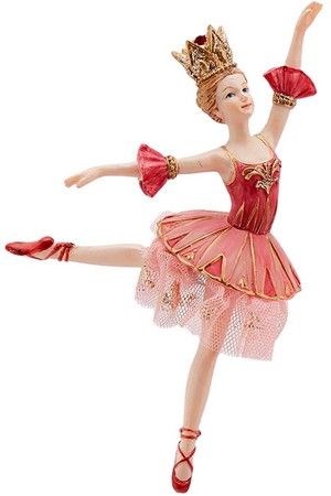 Ёлочная игрушка Фея Драже