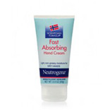Быстро впитывающийся крем для рук Hand Care