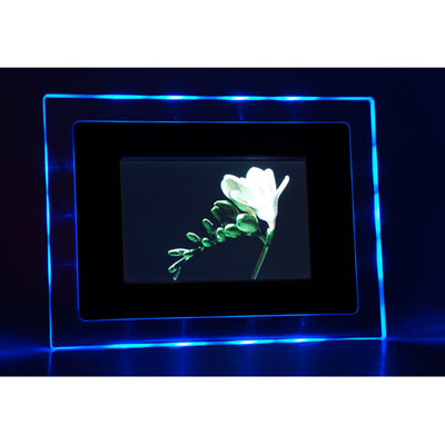 Цифровая фоторамка HiTech