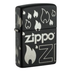 Зажигалка Zippo Classic 48908
