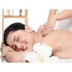 Подарочный сертификат Тайское spa