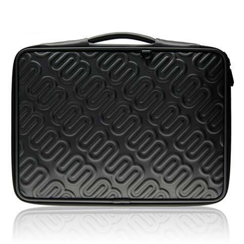 Сумка-чехол для MacBook 15.4 Лого