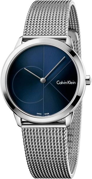 Женские часы Calvin Klein K3M2212N