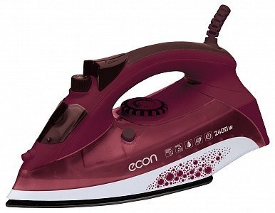Утюг econ ECO-BI2403