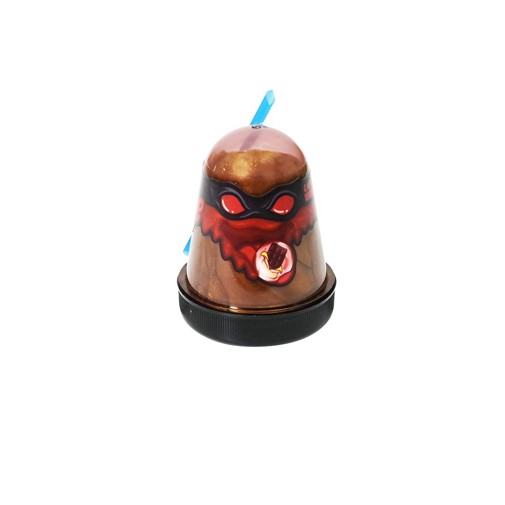 Slime с ароматом шоколада Ninja
