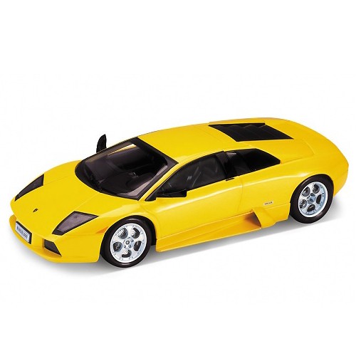 Модель машины 1:24 Lamborghini Murcielago Welly