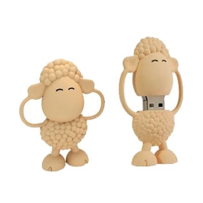 Сувенирная флешка Sheep