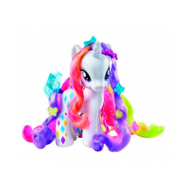 Кукла My Little Pony Пони-модница Рарити