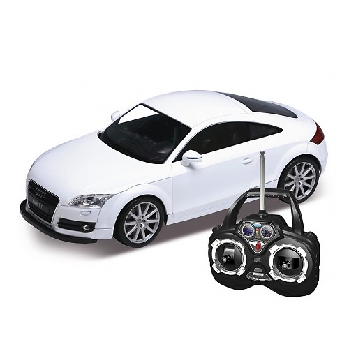 Радиоуправляемая модель машины 1:12 AUDI TT