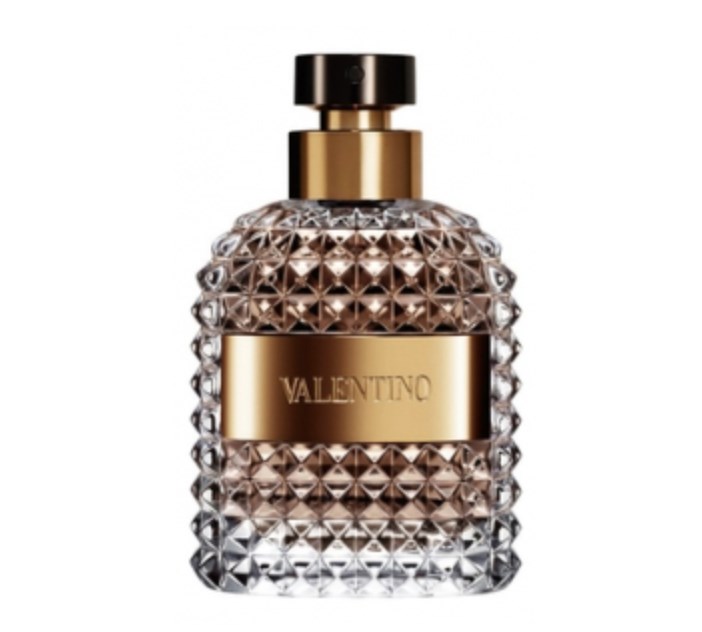 Туалетная вода для мужчин Valentino Uomo