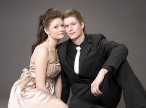 Подарочный сертификат Фотосессия для двоих