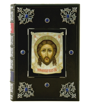 Подарочная книга «Святое Евангелие»
