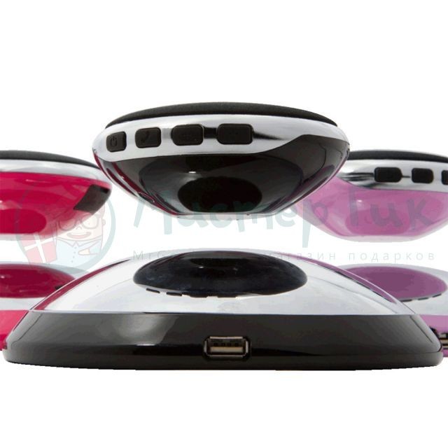 Левитирующий Bluetooth Динамик