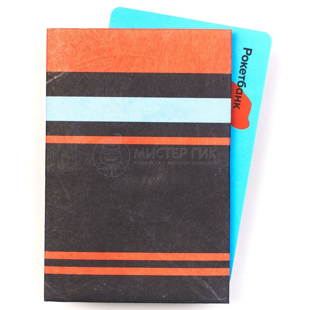 Кардхолдер New Wallet – New Ribbon