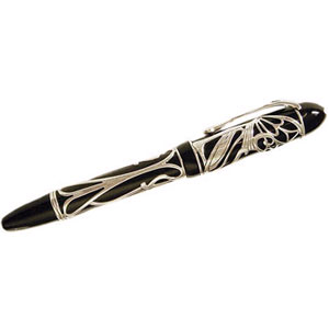 Перьевая ручка «Montblanc»