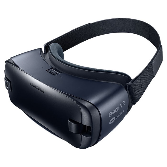 Очки виртуальной реальности Samsung Gear VR (SM-R323)