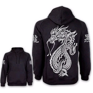 Толстовка Chine dragon