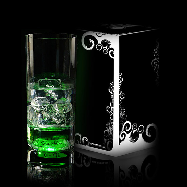 Бокал GS GREEN
