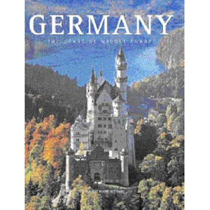 Книга Germany