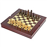 Набор из 7 настольных игр «Император»