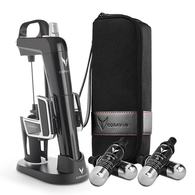 Набор для вина Coravin Model Two Elite Pro