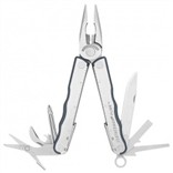 Мультиинструмент Leatherman Fuse