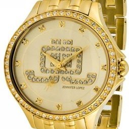 Часы Jennifer Lopez SUPER STAR 2612 CHGB