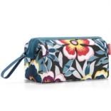 Косметичка Travelcosmetic flower