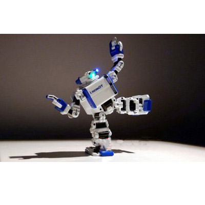 Робот iSobot-Robot