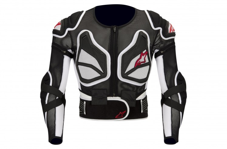 Защита туловища Alpinestars Bionic Jacket